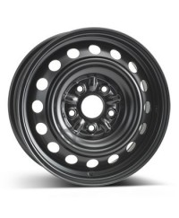 ALST (KFZ) 9157 Toyota Auris B R15 W6.0 PCD5x114.3 ET39 DIA60